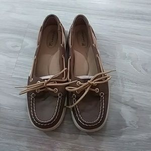 Sperry Slip Ons